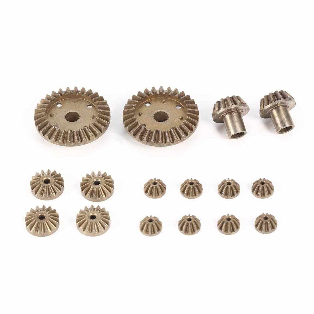 wltoys 12428 metal differential