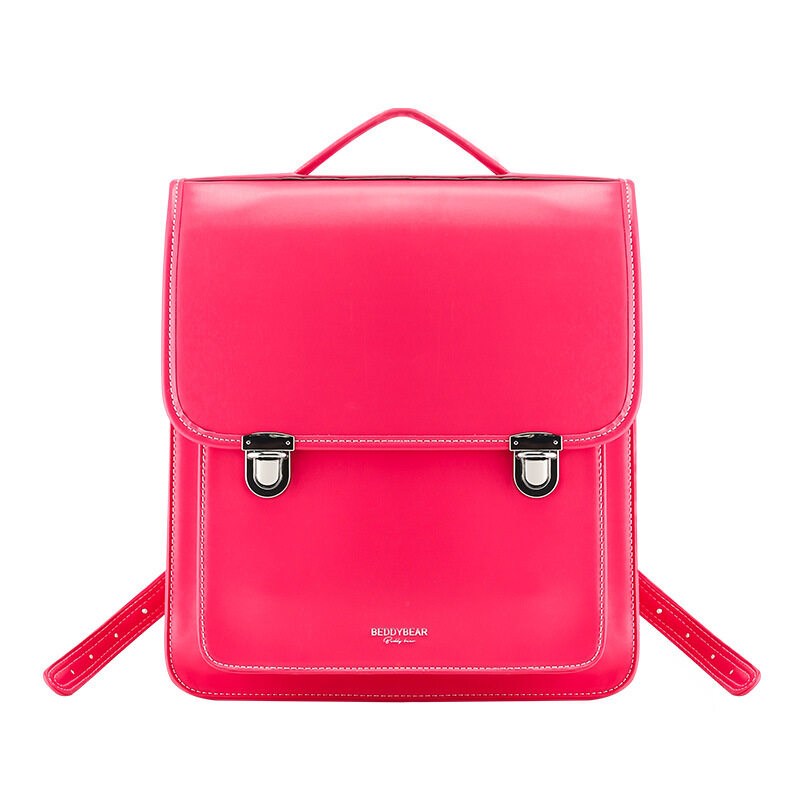 Korean BEDDYBEAR children British school bag Primary School