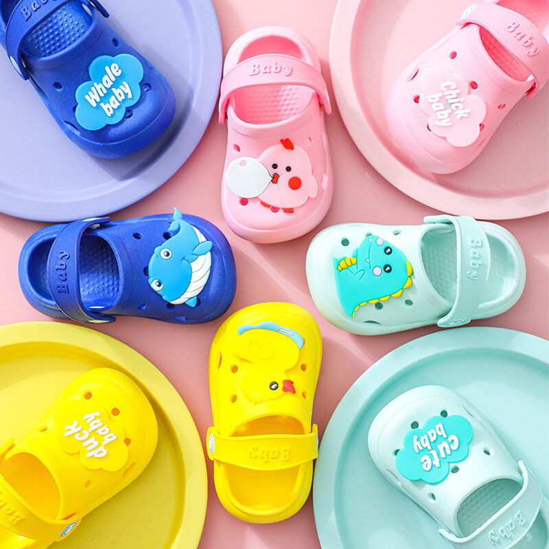 Crocs for baby clearance boy