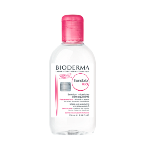 Gambar Bioderma Sensibio H2O 250ml