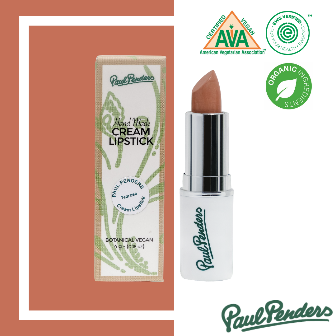 paul penders lipstick