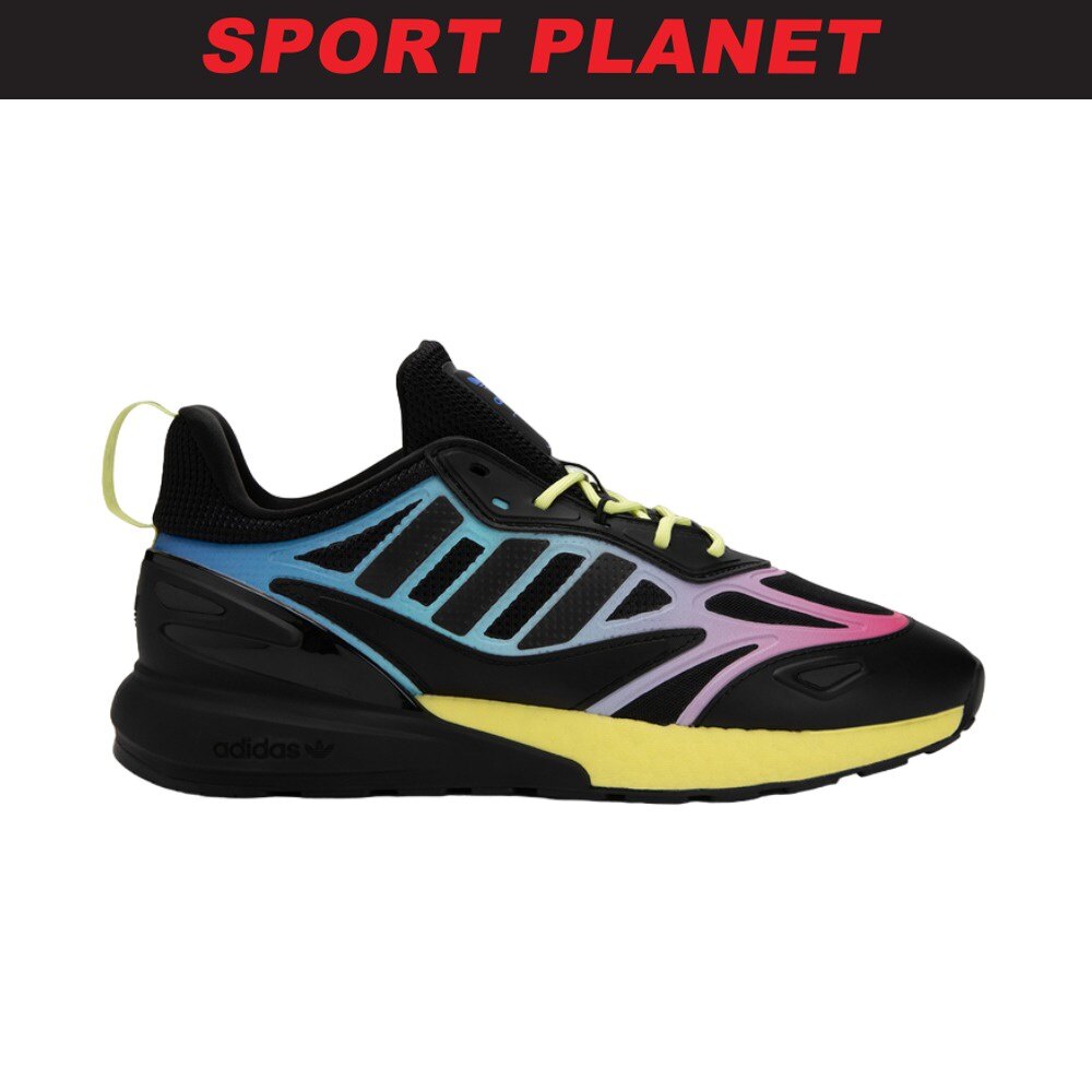 adidas gazelle silver green womens adidas Yeezy Boost 350 V2 'Bred' – Hype Vault main image 1