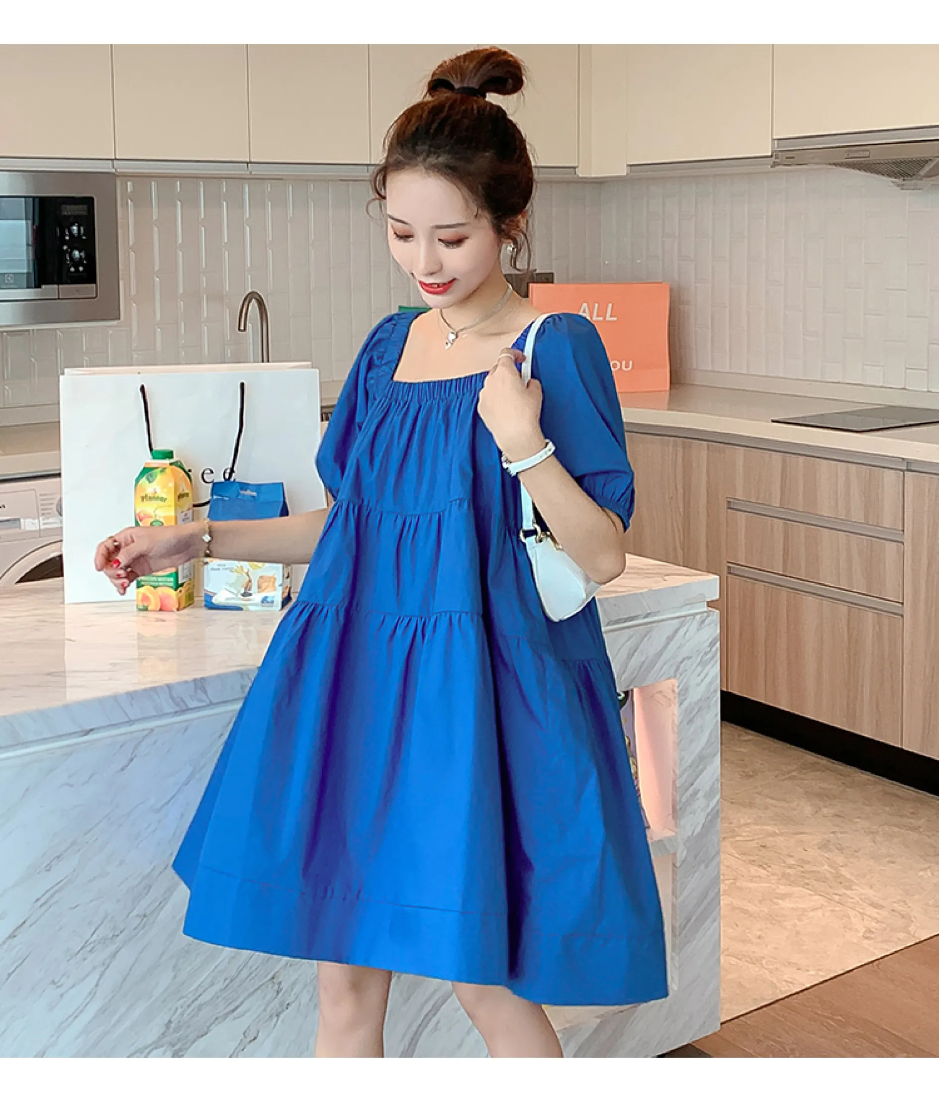 matching maternity outfits