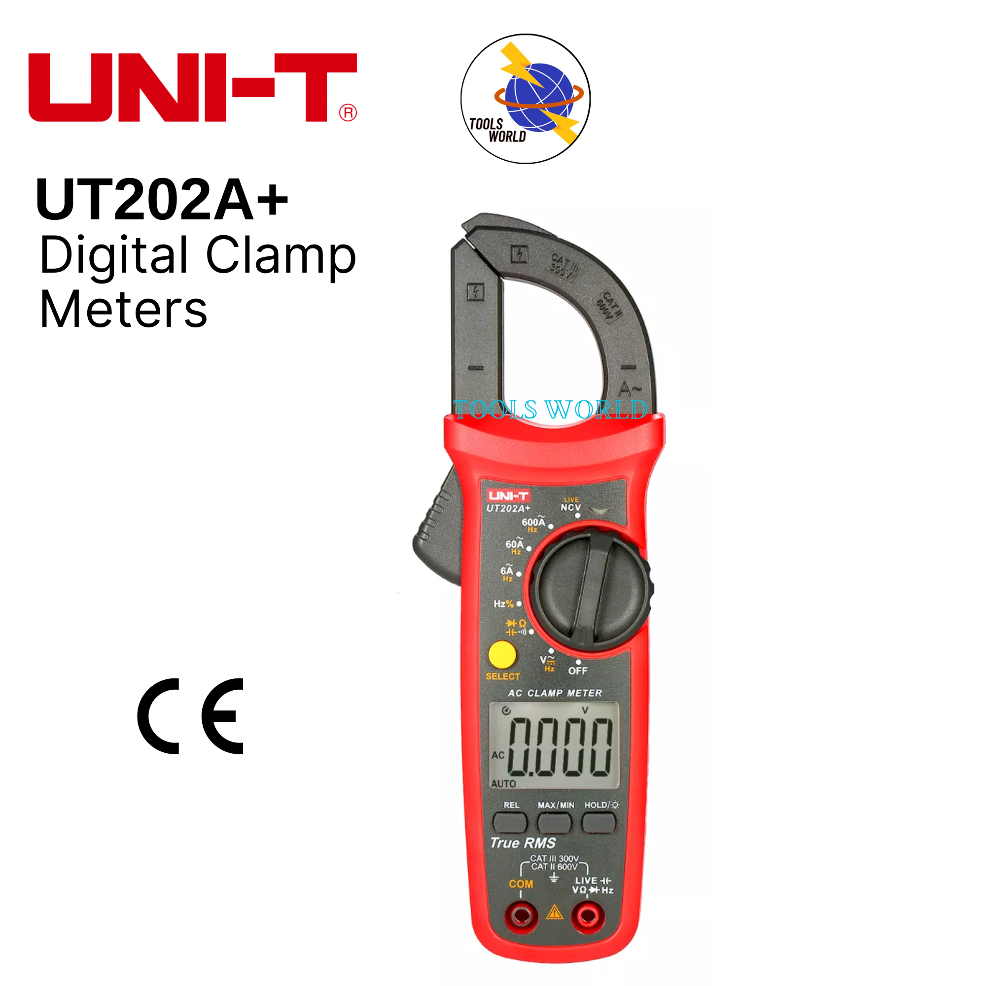 Buy Clamp Meter Aircond Online at a Better Price Lazada Malaysia