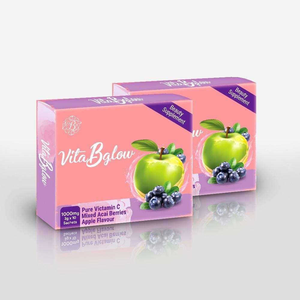 vita glow original