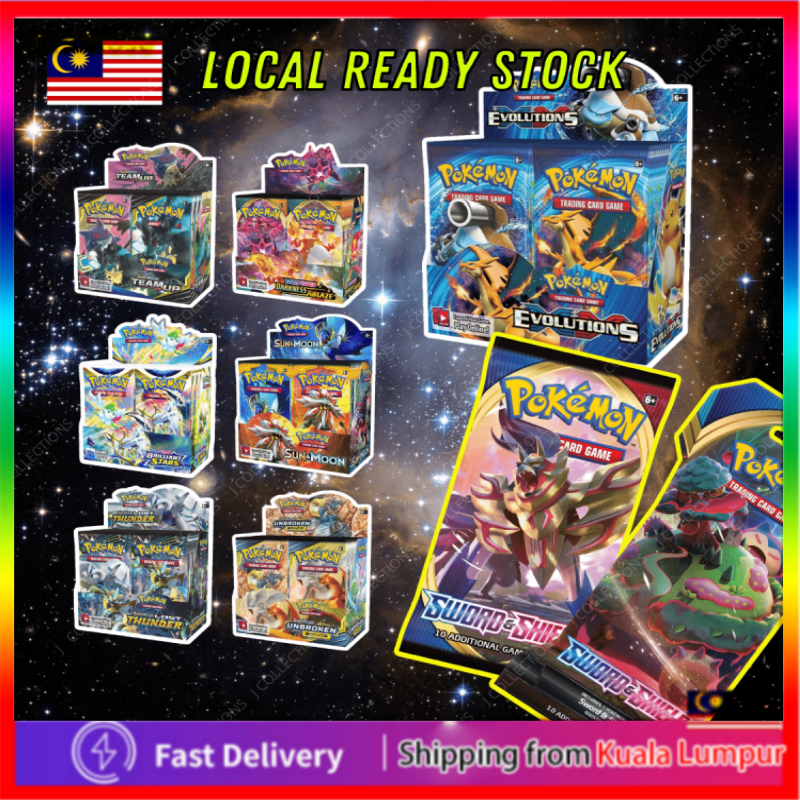 where to buy pokemon cards in kuala lumpur Pokemon Trading Card Game 2- Invasion of Team GR