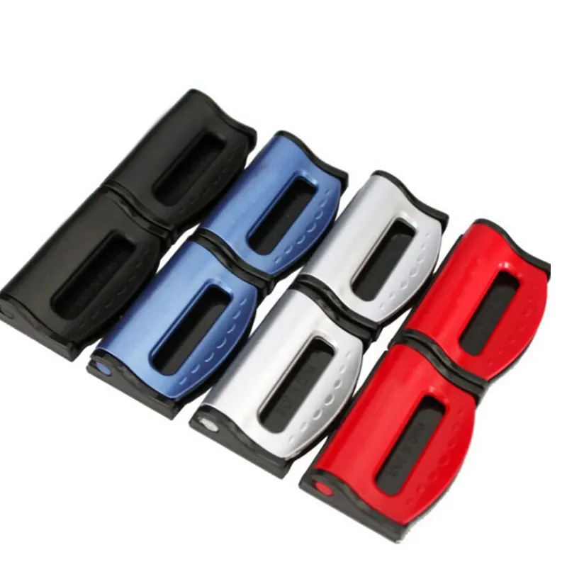 plastic clip buckle belt