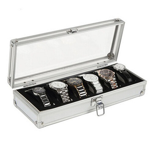 Watch box lazada new arrivals