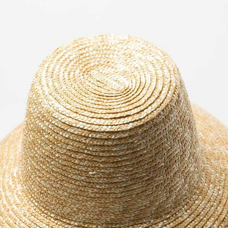 popular straw hats