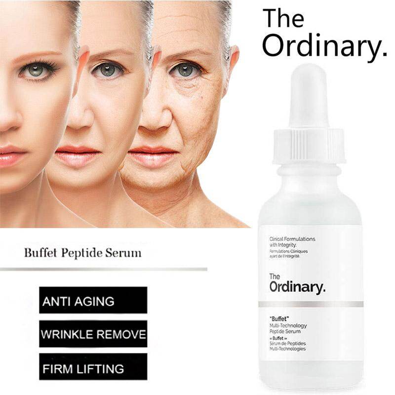 the ordinary buffet multi technology