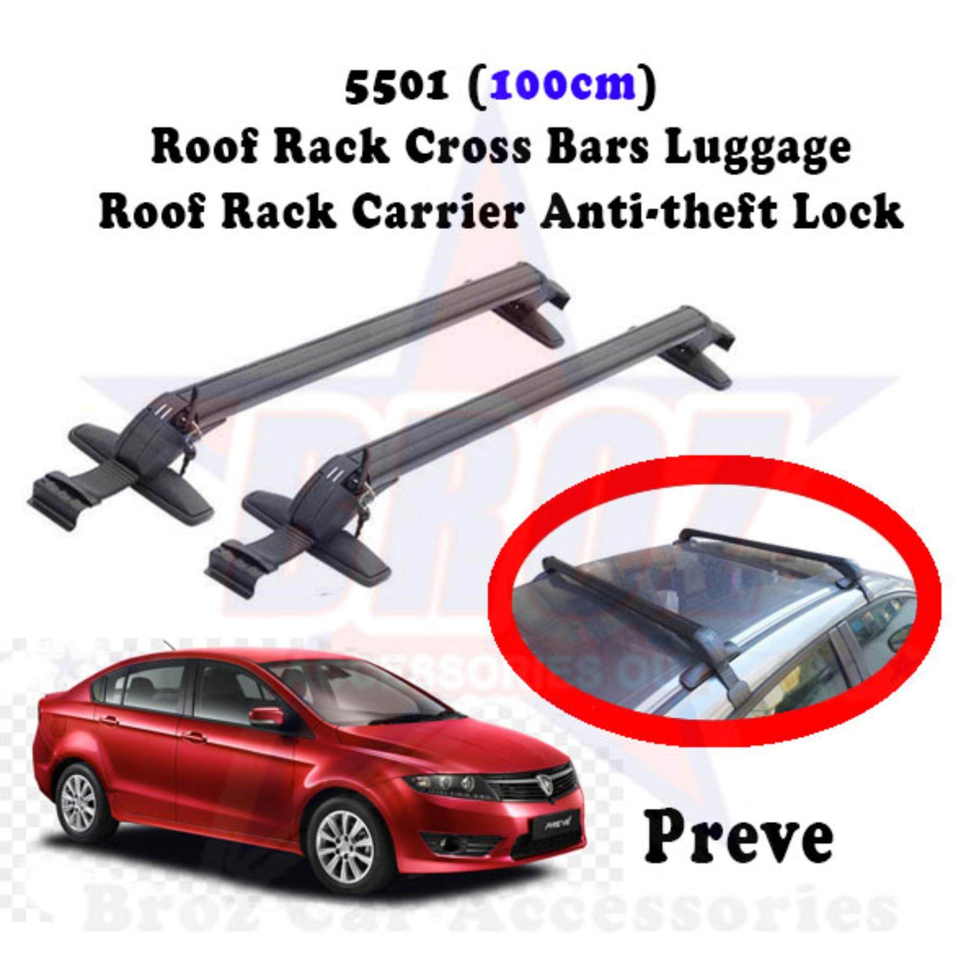 Axia best sale roof box