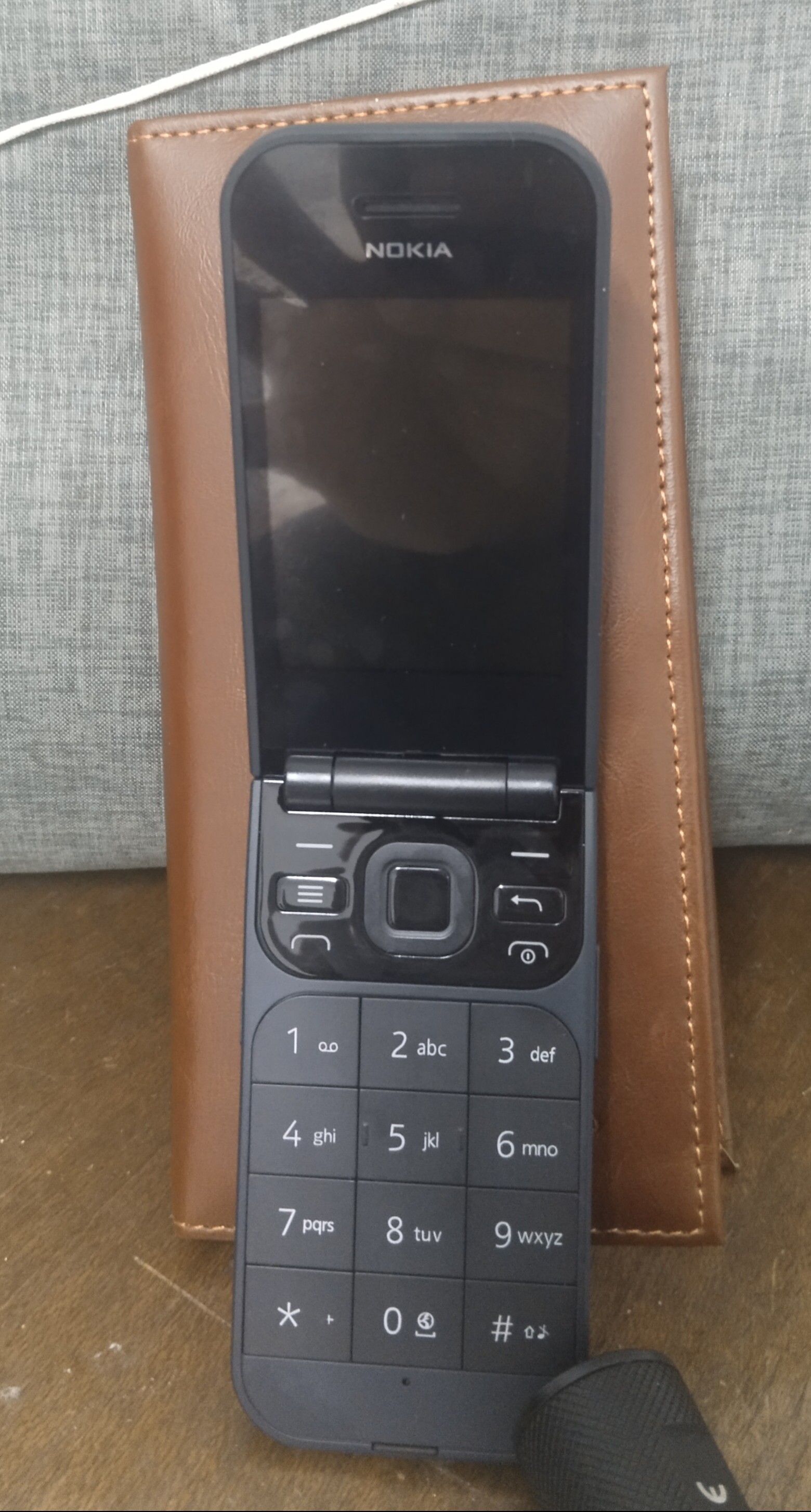 Nokia 6120 Classique - Neuf Débloqué Dans Sa Boîte D'origine - Téléphone Vintage