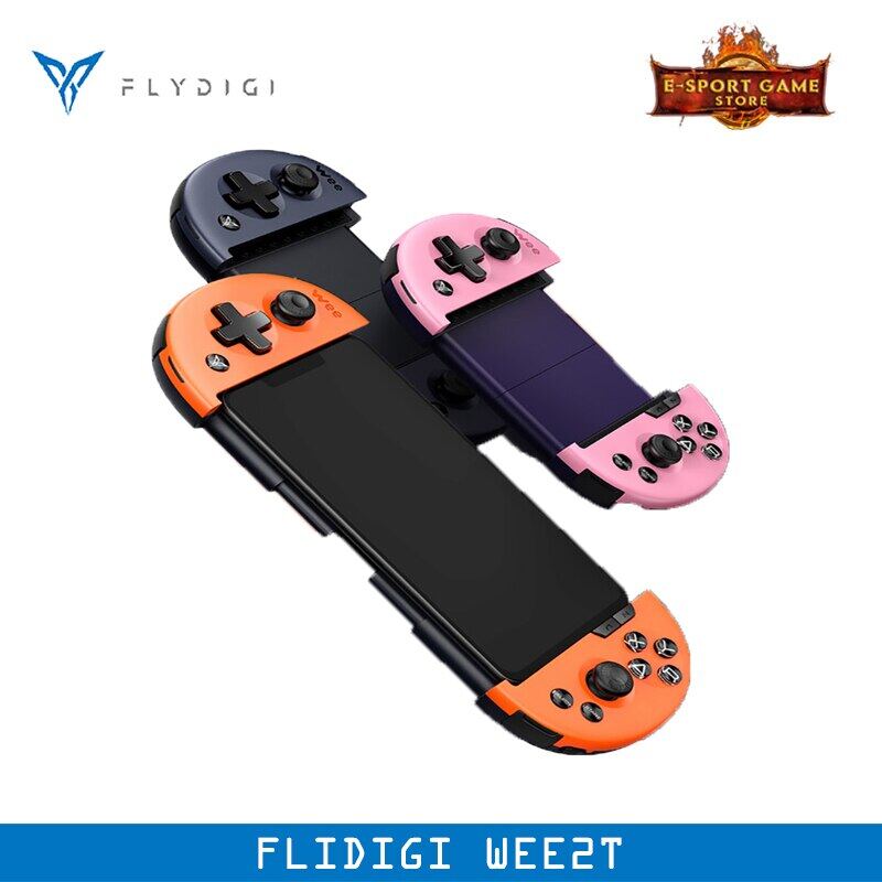Details about   Flydigi Finger Sleeve Feelers3 Sweat proof Sensitive No delay for Mobile Game 