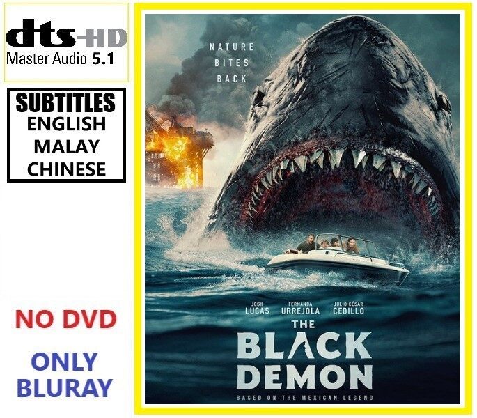 BLURAY Creed (2023) [DTS HDMA Action Drama Sport C1032 Lazada