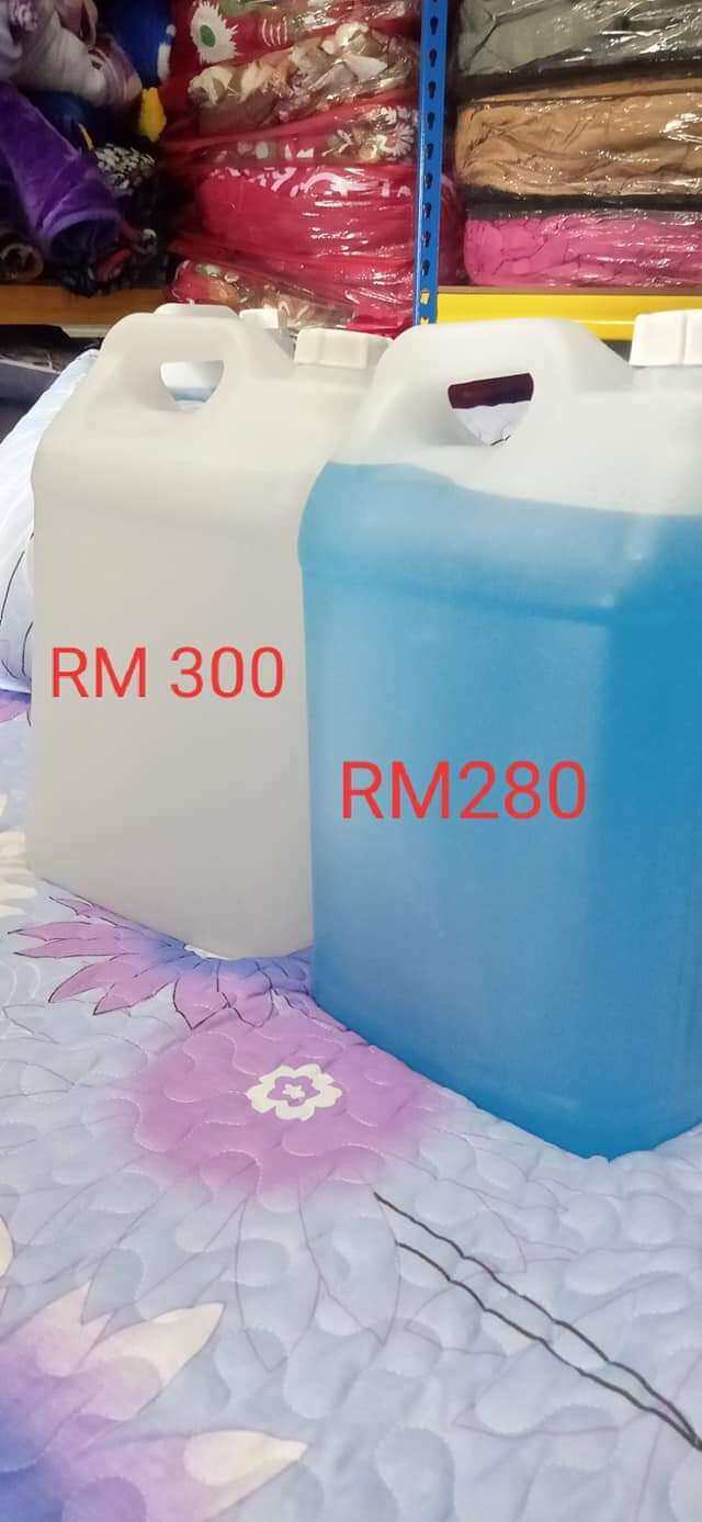 Gambar PEMBERSIH TANGAN PEMBASMI KUMAN HAND SANITIZER BORONG 2 JENIS LIQUID DAN GEL