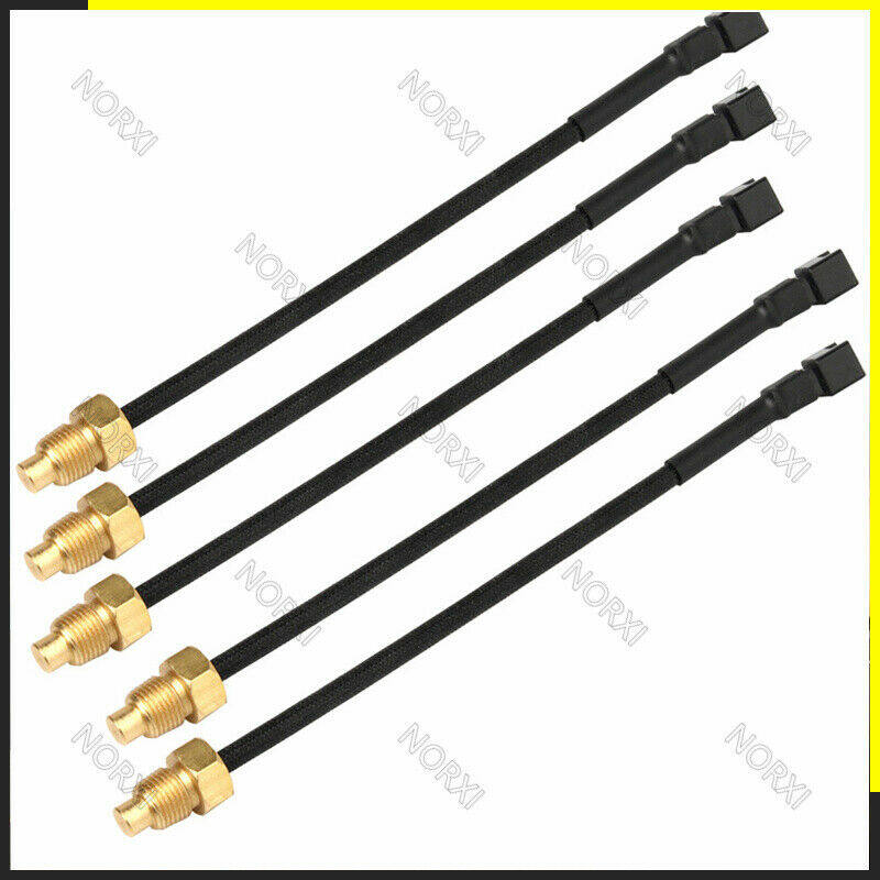 Cáp cảm biến nhiệt độ nhiệt độ nước Koso