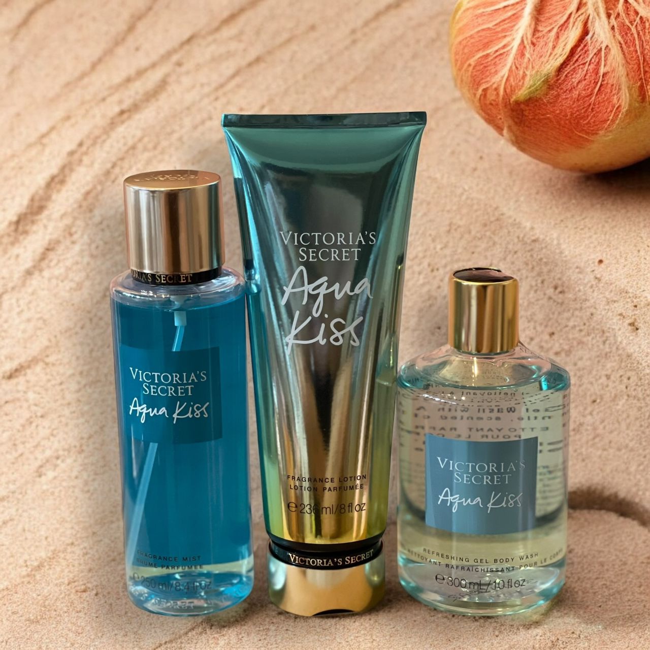 Buy Aqua Kiss Victoria Secret Online at a Better Price | Lazada