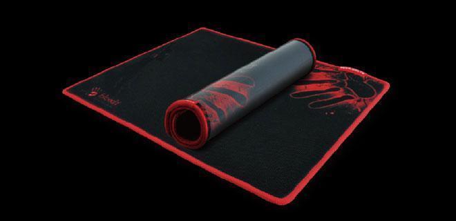a4tech Bloody B-081 Defense Armor Gaming Mouse Mat - Medium 16 35ce94a55488934453b125a8903967c7