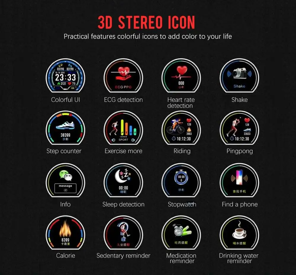 mafam n58 smartwatch