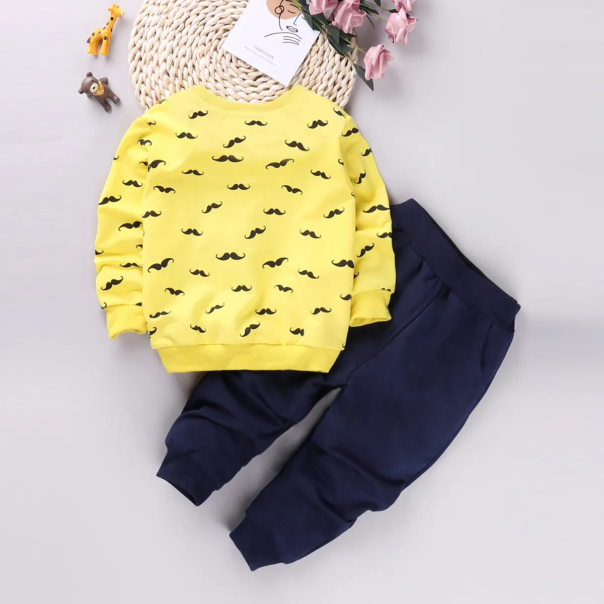 baby boy 2 piece outfits