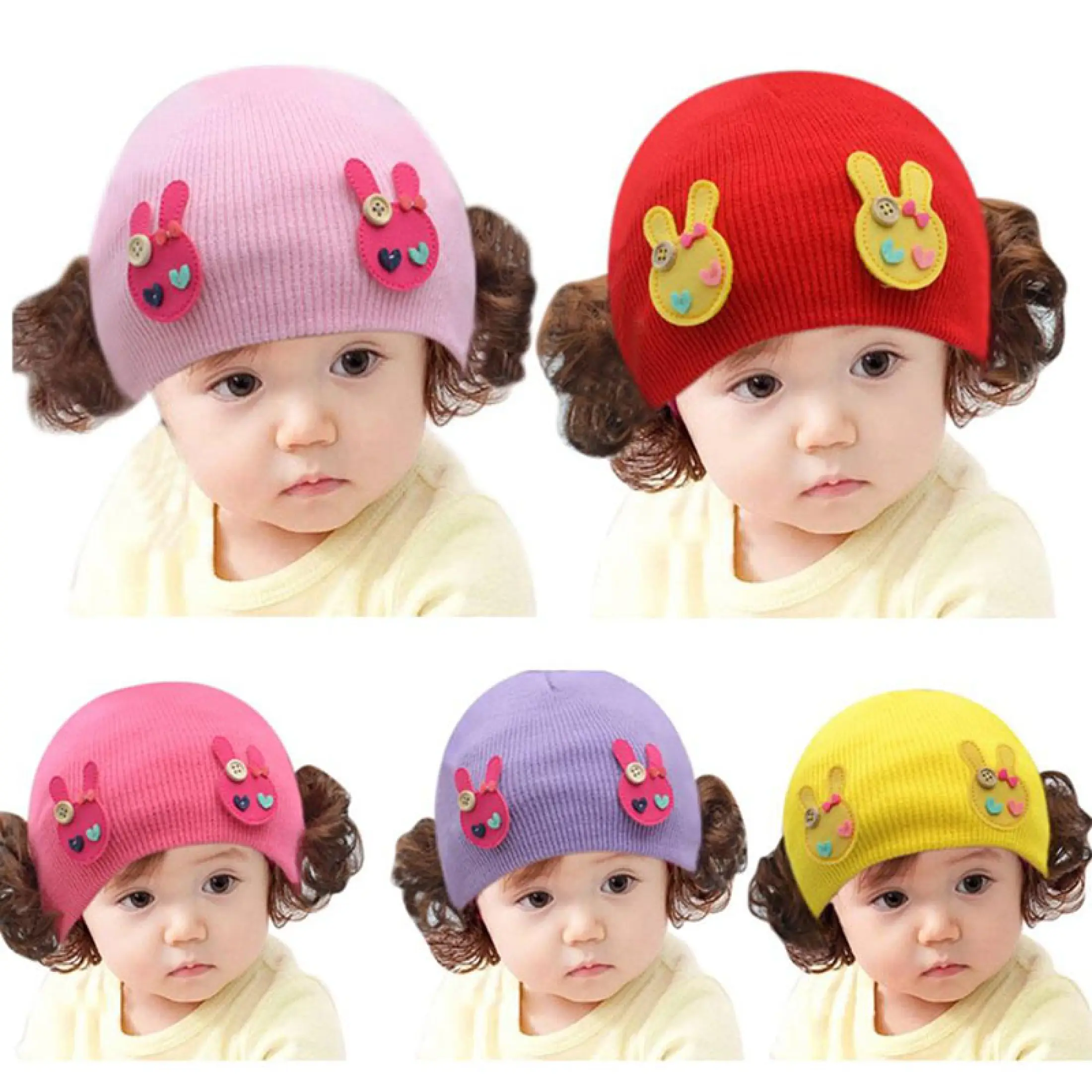 Toddler fall hat Clearance