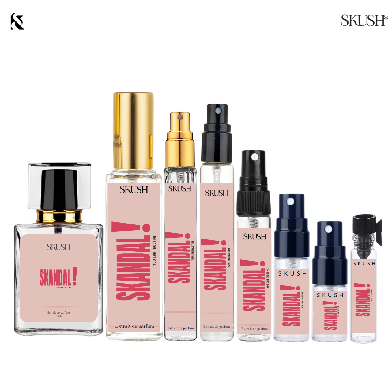 Buy Parfum Skandal Online at a Better Price Lazada Malaysia