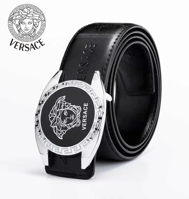 versace womens belts