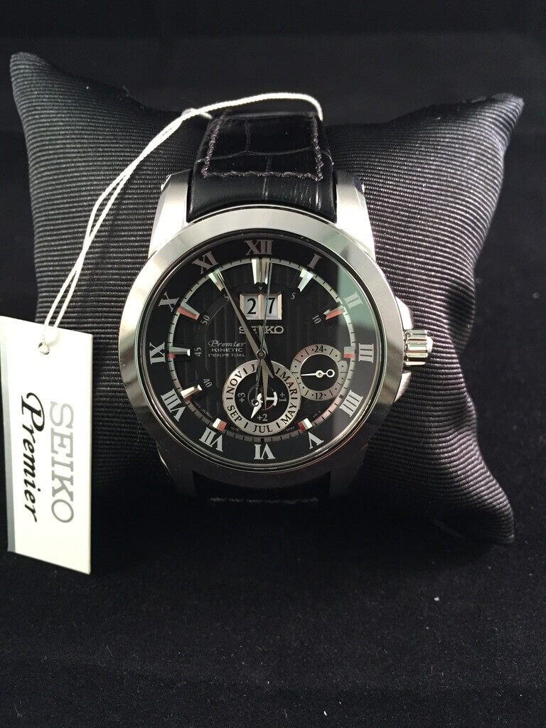 Seiko snp093p2 2025