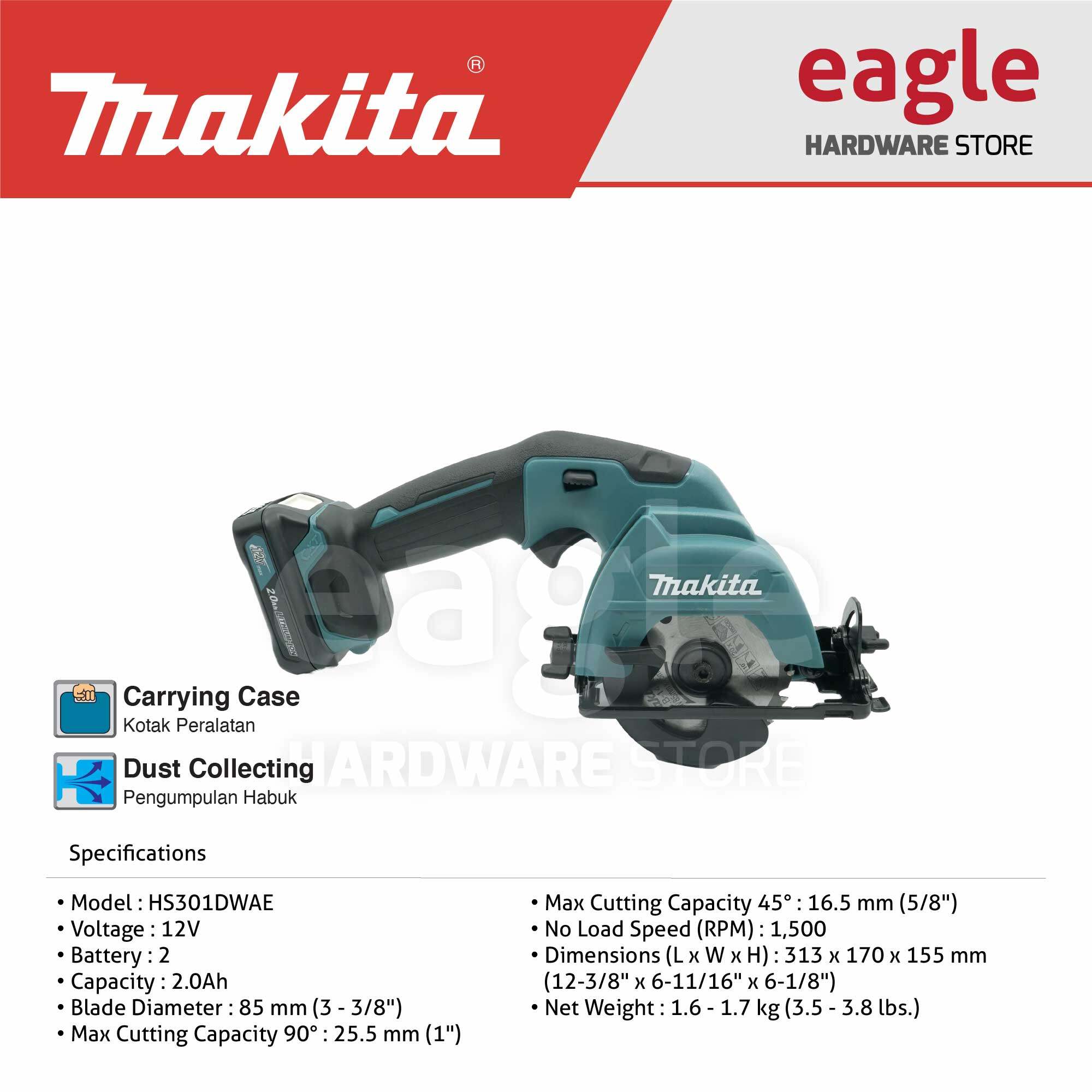 Makita 12v circular saw hot sale