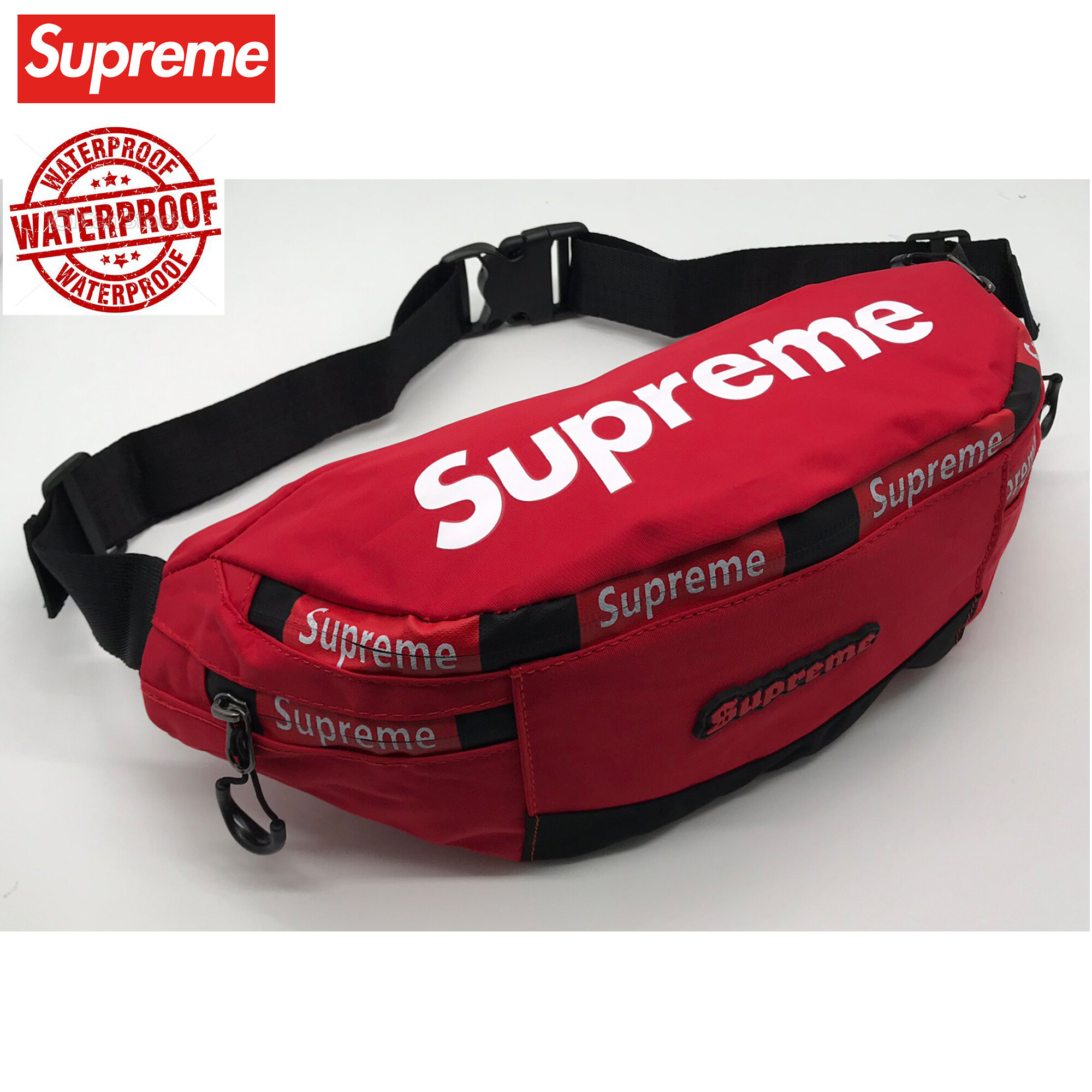sling bag men supreme Harga Terbaik Tawaran Lazada Malaysia