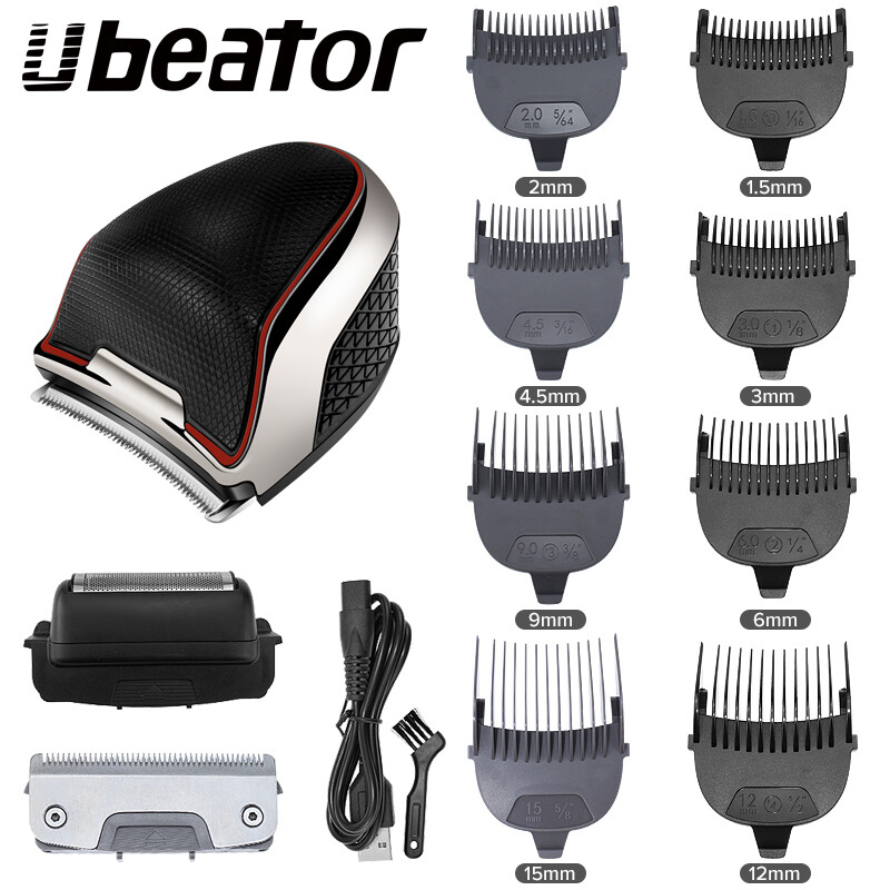 3in1 Hair Trimmer Hair Shavers Blade Replacement Men Stylers Sets Tools Clippers Removers Styling Tools ราคา 711 บาท*ส่งฟรี