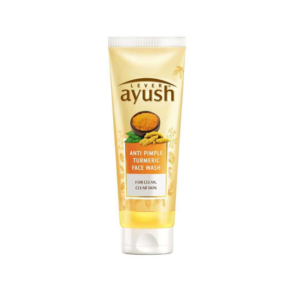 lever ayush pimple cream