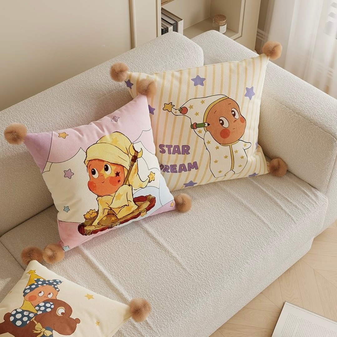 Buy Twinkle Pillow Online at a Better Price | Lazada Malaysia