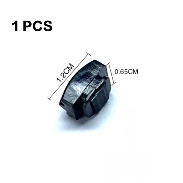 AloneFire Công Tắc Đèn Pin Lặn Đèn Pin Chuyển Đổi DV30 DV32 Công Tắc Đẩy Xuống