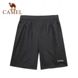 Camel  Thể Thao Nam Và Quần Đùi Thoải Mái Quần Soóc Rộng