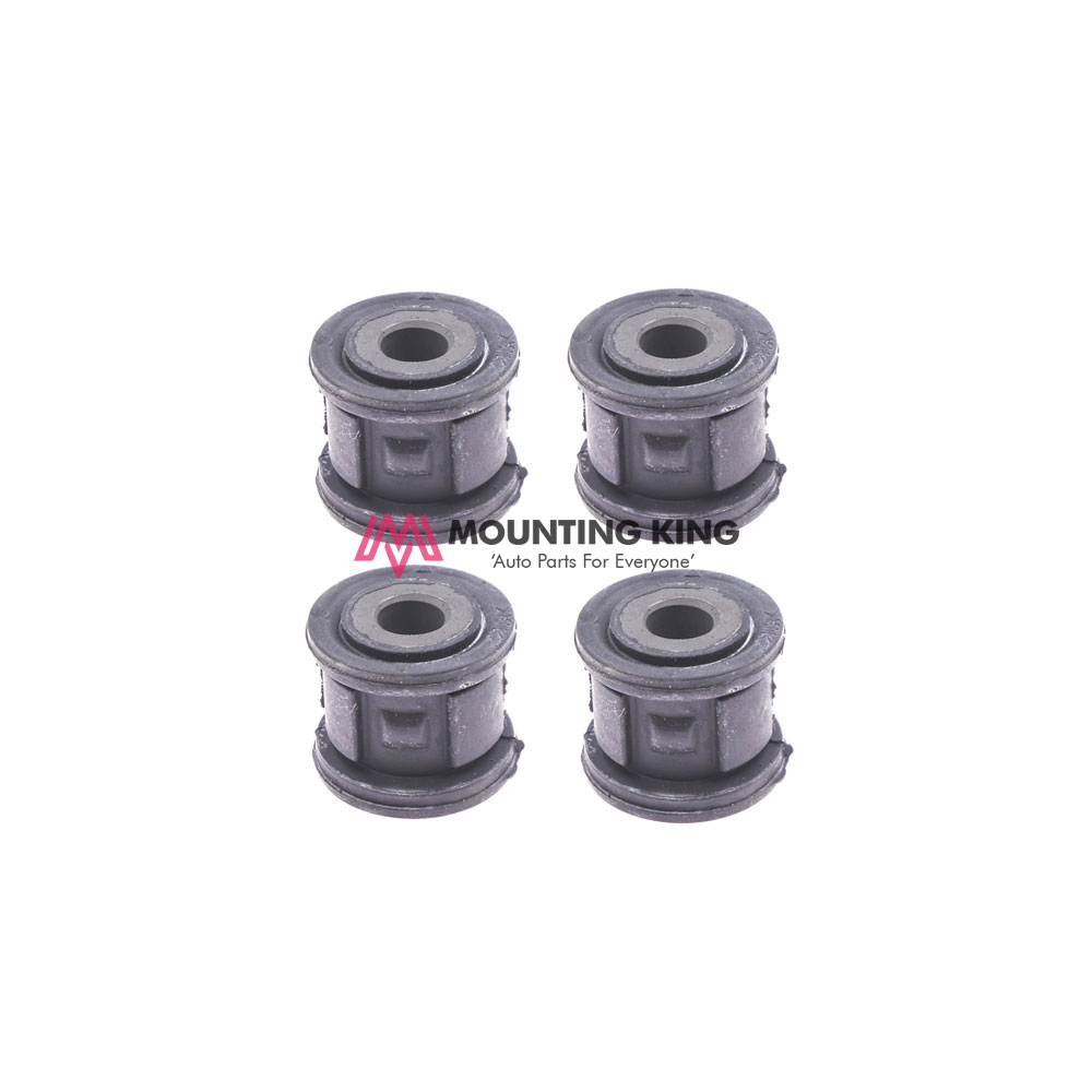 Rear Absorber Mounting Bush Set 4pcs Toyota Altis Zze121 Zze122 Wish Zne10 Zne14 Ane10 Ane11 Caldina Azt241 St246 Lazada