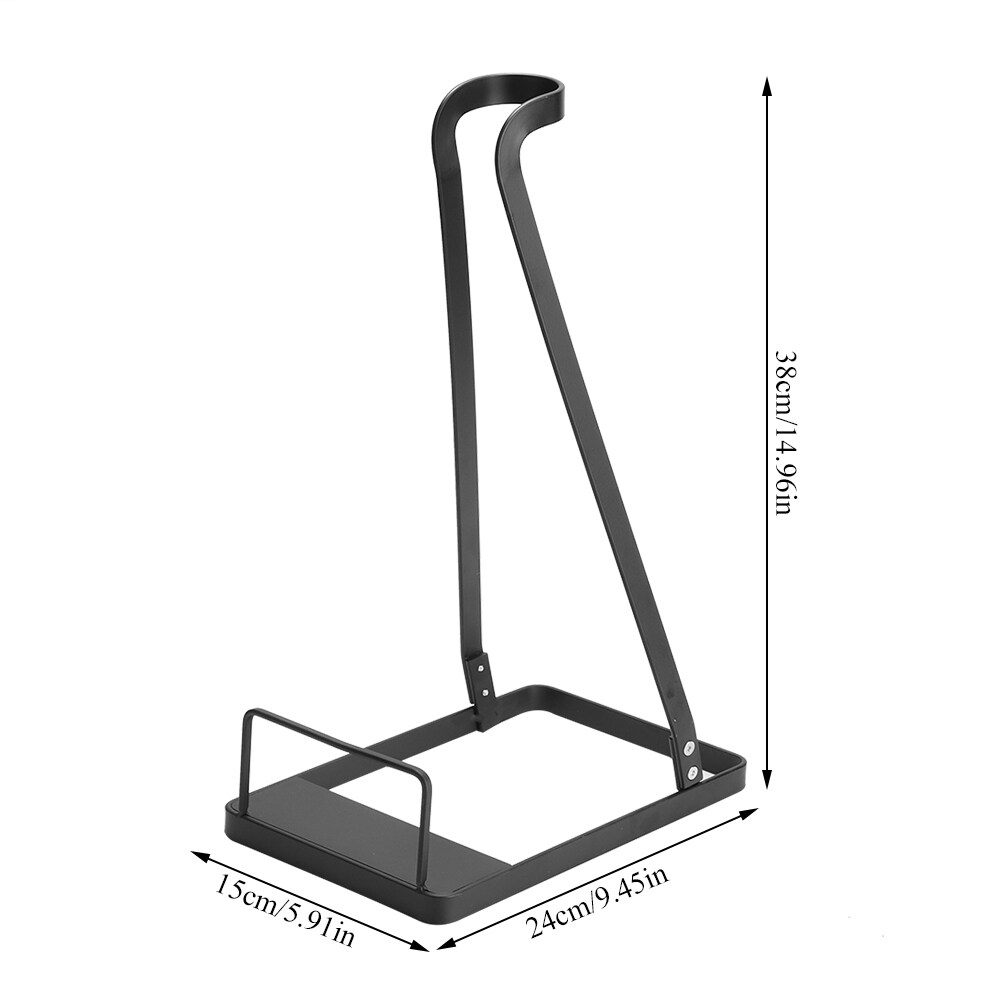 Giá Đỡ Sắp Xếp Máy Hút Bụi Giá Tự Do Cho Dyson V6 V7 V8 V10 Giá Đỡ Kệ