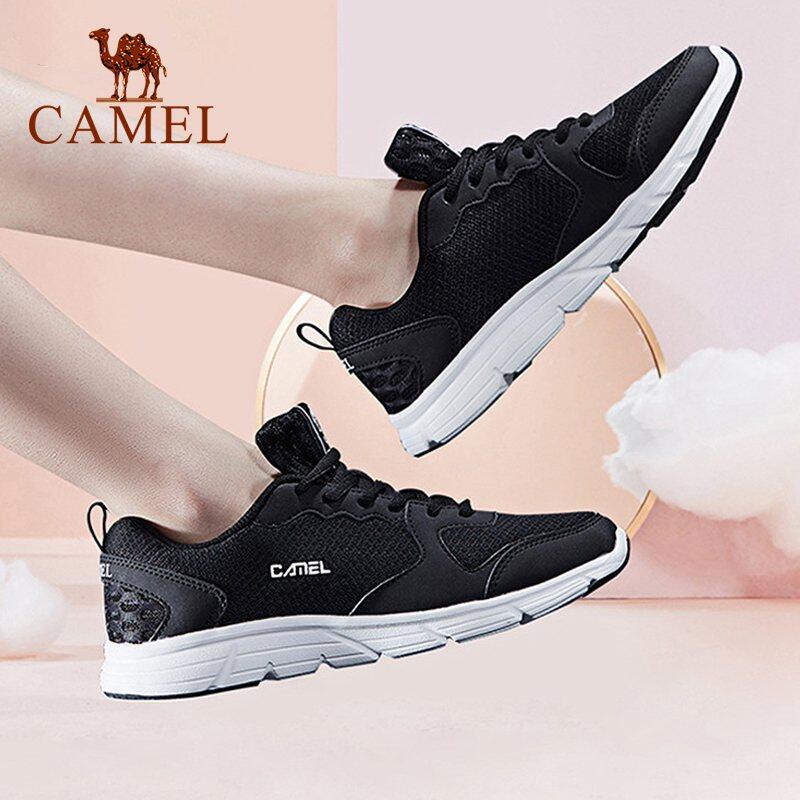 Cameljeans Women's Shoes Casual Sports Shoes Lightweight Fitness Running Shoes