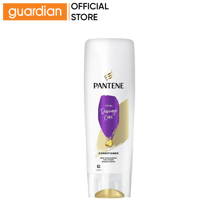 Pantene Hair Fall Control Conditioner 165ML | Lazada