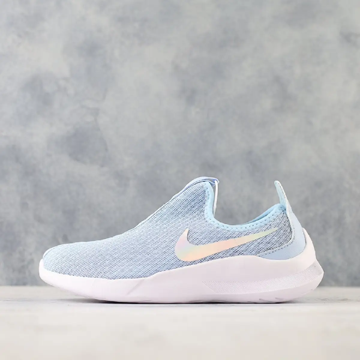 nike viale blue