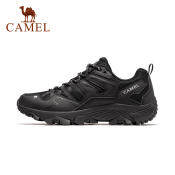 Camel Men's Anti-Slip Hiking Shoes