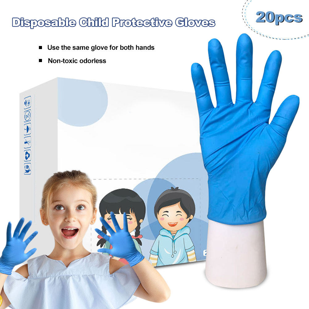 sanitary gloves