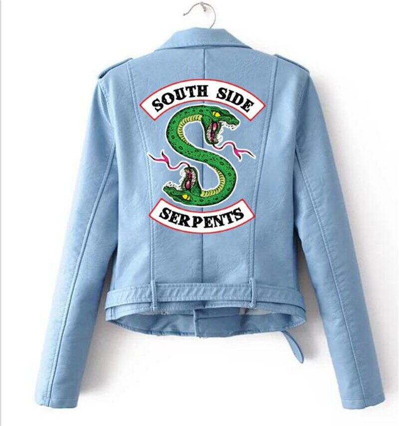 Riverdale on sale shop jacket