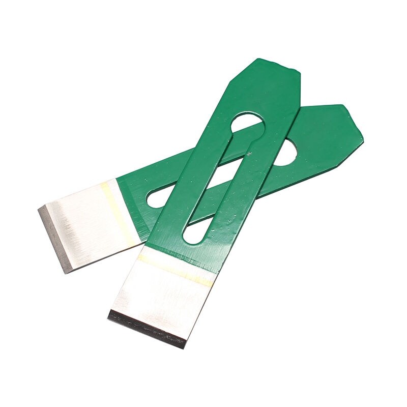 Gambar Feng steel welding woodworking cutter piece hand cutter piece wood cutter cutter slice of DIY high speed steel cutter for woodworking tools
