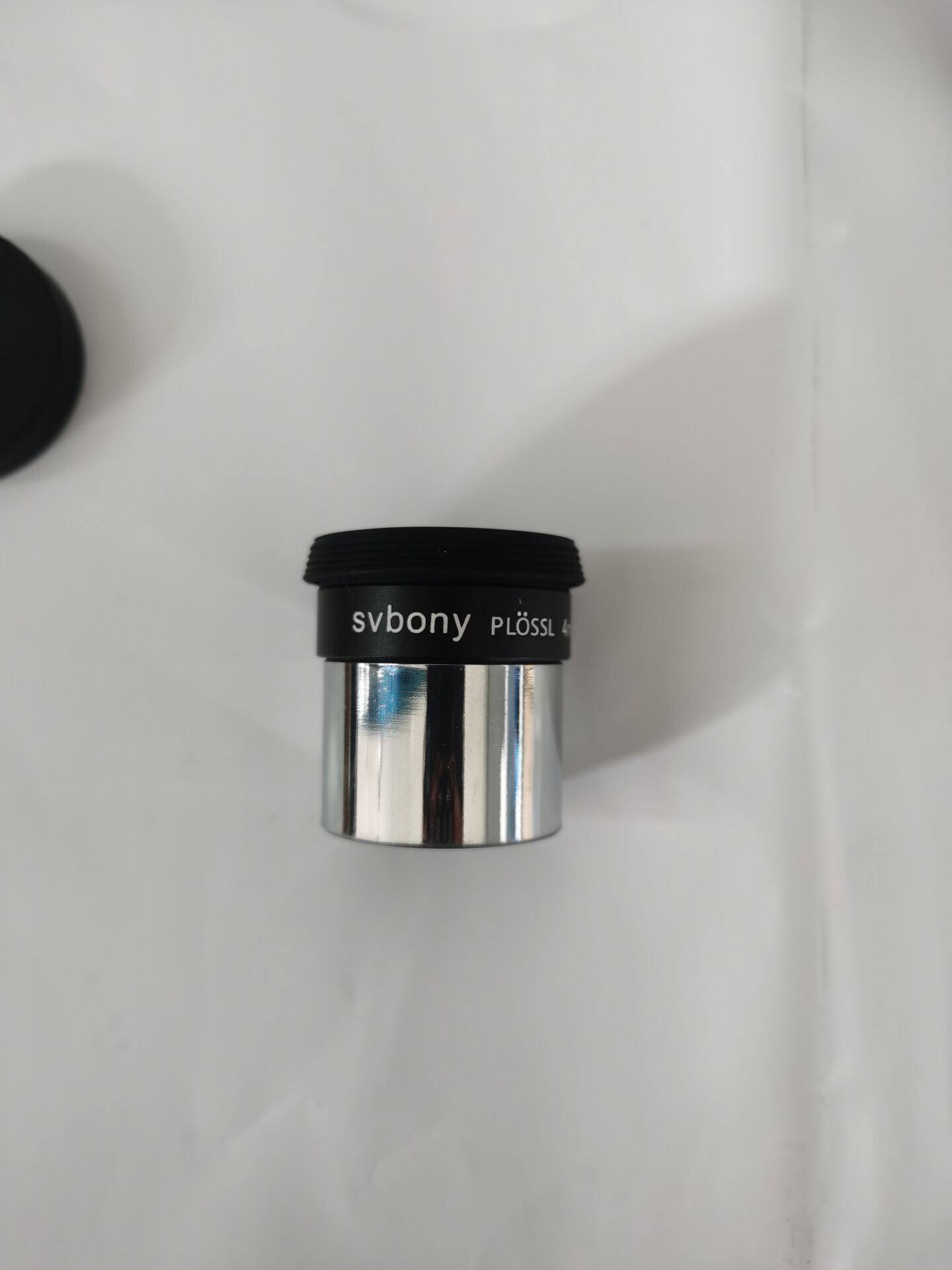 SVBONY Thị Kính Thị Kính Plossl 1.25 Inch 4Mm Kính Viễn Vọng Được Phủ Hoàn Toàn Thị Kính Cho Kính Viễn Vọng Thiên Văn
