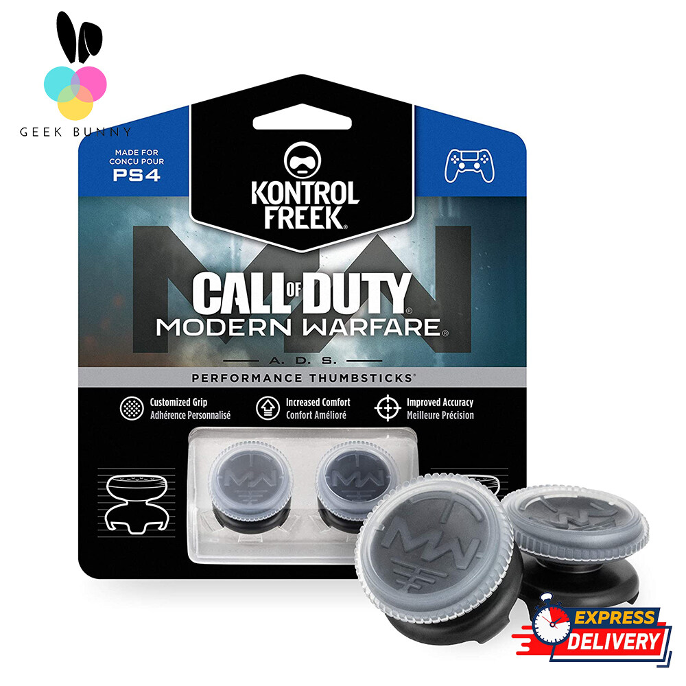 kontrolfreek call of duty modern warfare