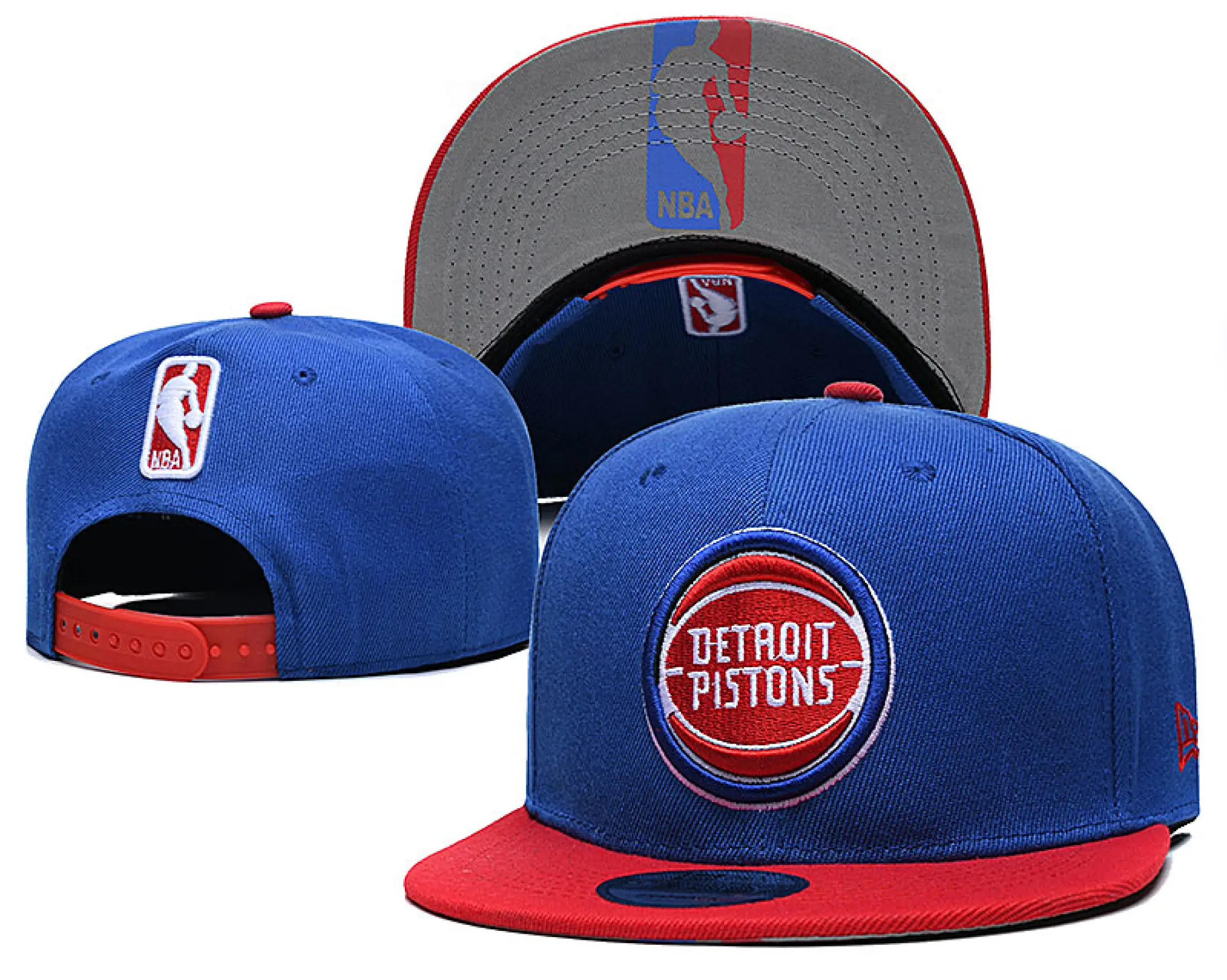 Detroit pistons hats new era Clearance