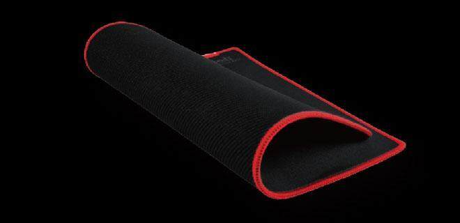 a4tech Bloody B-080 Defense Armor Gaming Mouse Mat - Large 13 372e07c5807de7ab9dd9ebb896f35481