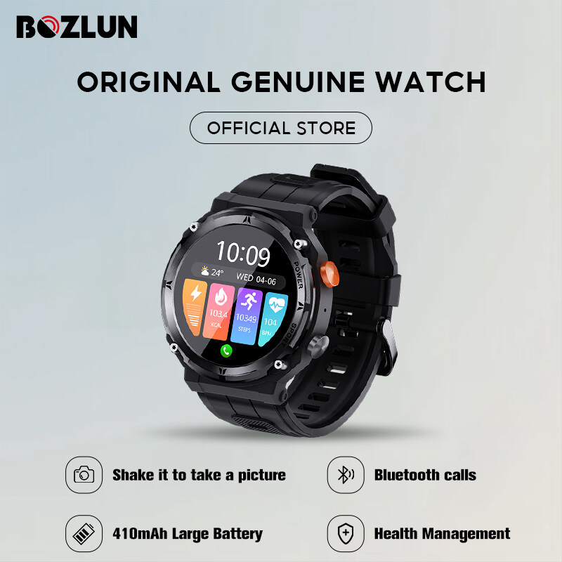 Bozlun 2024 smart watch