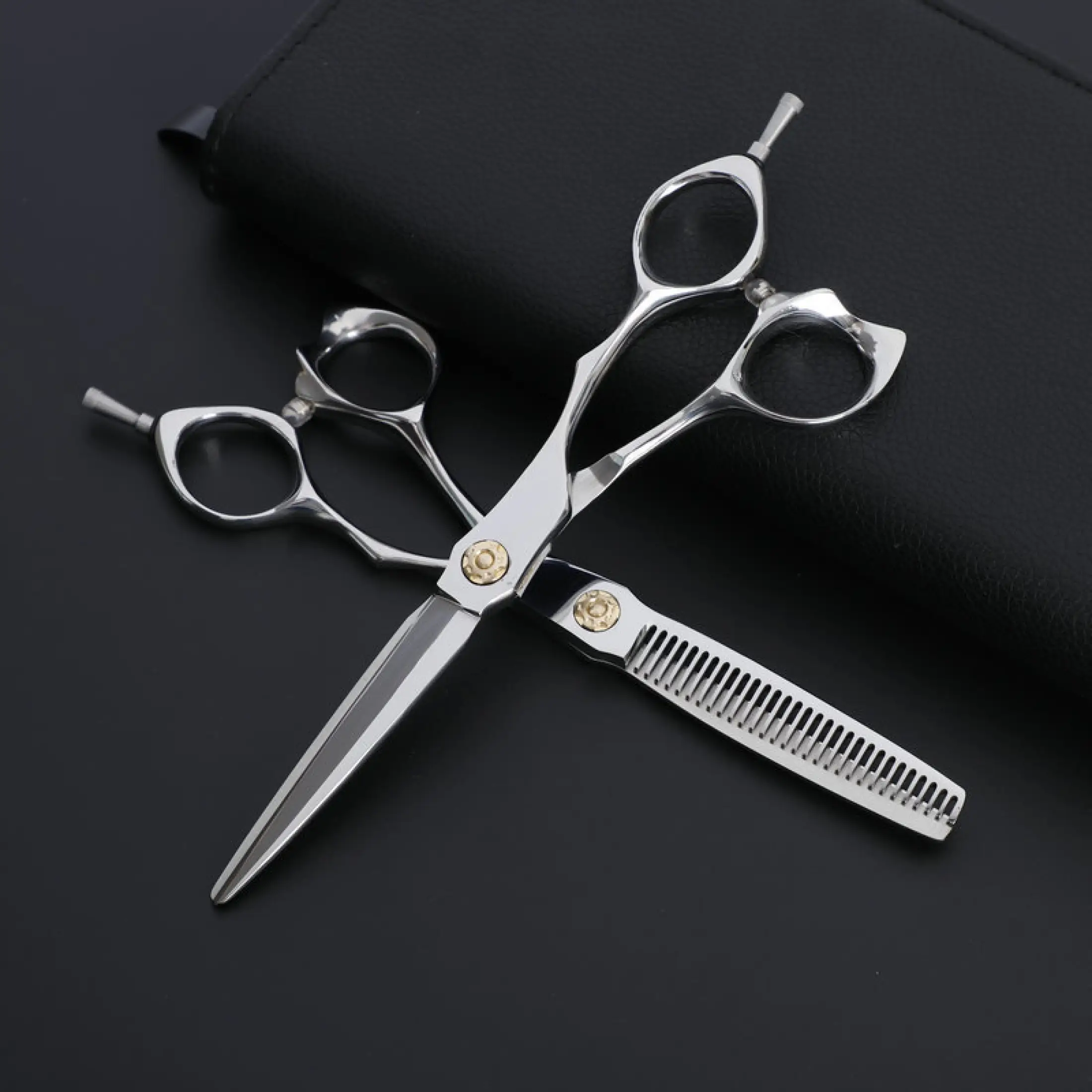 best professional salon scissors